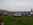 Hühnermobil auf der Wiese 2
